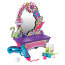 Набор для творчества с жидким пластилином 'Стильный туалетный столик', Play-Doh DohVinci, Hasbro [A7197] - A7197.jpg