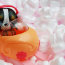 Зверюшка из серии 'Путешествие' - Сенбернар на санках, Littlest Pet Shop [51846] - 3731411481_c4a68c61e0.jpg