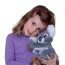 Интерактивная игрушка 'Коала Липто' из серии 'Зверюшки с эмоциями' (Emotion Pets - Lipto), Giochi Preziosi [GPH30269] - GPH30269-4a.jpg