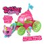 Игровой набор 'Карета Принцессы' (Princess Carriage) из серии 'Принцессы Зублс', Zoobles Princess [56438] - 56438-1.jpg