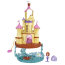 Игровой набор 'Дворец на море 2-в-1' с мини-куклой, Sofia The First (София Прекрасная), Mattel [BDK61] - BDK61.jpg