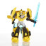 Трансформер 'Bumblebee', класса Deluxe, из серии 'Robots in Disguise', Hasbro [B0907] - B0907-3.jpg