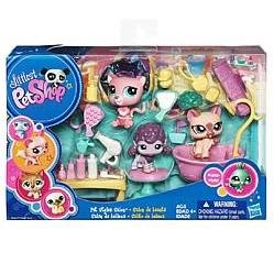 Игровой набор 'Салон красоты', Littlest Pet Shop [94467] Игровой набор 'Салон красоты', Littlest Pet Shop [94467]