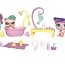 Игровой набор 'Салон красоты', Littlest Pet Shop [94467] - 94467a.jpg