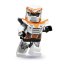 Минифигурка 'Боевой робот', серия 9 'из мешка', Lego Minifigures [71000-13] - 71000-13.jpg