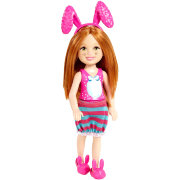 Кукла 'Кролик', из серии 'Челси и друзья', Barbie, Mattel [CGF43]