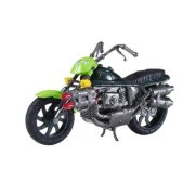 Игровой набор 'Боевой байк - мотоцикл с ракетной установкой', из серии 'Черепашки-Ниндзя', Playmates [94052]