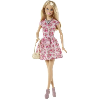 Кукла Barbie, Barbie/Mattel [CCP82] Кукла Barbie, Barbie/Mattel [CCP82]