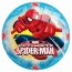 Мяч 'Человек-паук', голубой, 23 см, John [50307] - 54307d1.jpg
