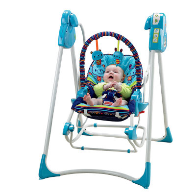 * Качели электронные 3-в-1 Swing 'n Rocker, Fisher Price [P6948] Качели электронные 3-в-1 Swing 'n Rocker, Fisher Price [P6948]