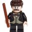 Конструктор 'Замок Хогвартс', из серии 'Гарри Поттер', Lego Harry Potter [4842] - 4842 Flitwick4842shopimage.jpg