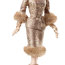 Барби Кукла Екатерина (Ekaterina) из специальной русской серии, Barbie Silkstone Gold Label, коллекционная Mattel [T7673] - 11-T7673.JPG