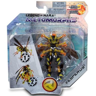 Игрушка 'Гуманоид - Оса Vesperus', Legend of Nara Metomorphs [503590] Игрушка 'Гуманоид - Оса Vesperus', Legend of Nara Metomorphs [503590]