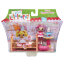 Игровой набор 'Спальня' (Pillow's Sleepover Party), с мини-куклой 7 см, Lalaloopsy Minis [534143] - 534143-1.jpg