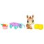Коллекционные зверюшки 2011, эксклюзивная серия - Ослик, Littlest Pet Shop Collector Pets - Special Edition Pet [28309] - 1944 28309.jpg
