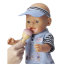 Интерактивная кукла-мальчик Baby Born (Беби Бон) 'Покорми меня', Zapf Creation [811221] - 811-221 -2.jpg