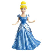 Мини-кукла 'Золушка', 9 см, из серии 'Принцессы Диснея', Mattel [X9413]