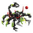Конструктор 'СКОРПИО (Scorpio)', из серии 'Фабрика Героев Лего', Lego Hero Factory [2236] - 2236_High-res.jpg