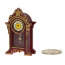 Кукольная миниатюра 'Часы настольные', 1:12, Art of Mini [AM0101082] - AM0101082gk.jpg