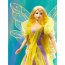 Кукла Барби 'Волшебница Сказочной Страны' (The Enchantress Fairytopia), коллекционная Silver Label Barbie, Mattel [G8065] - G8065-8.jpg