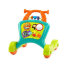* Ходунки-каталка 'Чудесная прогулка для мальчика' (Sit To Stride Activity Walker), Bright Starts [52004] - 52004BS.jpg