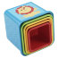 * Развивающая игра 'Веселые кубики 'Складываем и исследуем', Fisher Price [CDC52] - CDC52-3.jpg