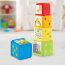 * Развивающая игра 'Веселые кубики 'Складываем и исследуем', Fisher Price [CDC52] - CDC52-4.jpg