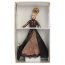 Кукла Барби 'Нолан Миллер - Чистая Иллюзия' (Nolan Miller Sheer Illusion Barbie), коллекционная, Mattel [20662] - 20662-1.jpg