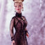 Кукла Барби 'Нолан Миллер - Чистая Иллюзия' (Nolan Miller Sheer Illusion Barbie), коллекционная, Mattel [20662] - 20662-3.jpg