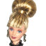 Кукла Барби 'Нолан Миллер - Чистая Иллюзия' (Nolan Miller Sheer Illusion Barbie), коллекционная, Mattel [20662] - 20662-6.jpg