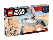 Конструктор "Имперский десантный корабль", серия Lego Star Wars [7659]