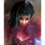 Кукла 'Барби - Скарлетт О'Хара' (Barbie as Scarlett O'Hara) из серии 'Легенды Голливуда', коллекционная Mattel [12815] - 12815-2.jpg