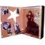 Кукла 'Барби - Скарлетт О'Хара' (Barbie as Scarlett O'Hara) из серии 'Легенды Голливуда', коллекционная Mattel [12815] - 12815-5a.jpg