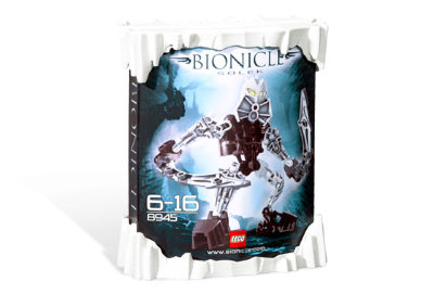 Конструктор &quot;Маторан Солек&quot;, серия Lego Bionicle [8945] Конструктор "Маторан Солек", серия Lego Bionicle [8945]