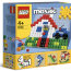 Конструктор "Мозаика", серия Lego Mosaic [6162] - lego-6162-2.jpg