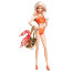 Кукла 'Model No.07' из серии 'Модные купальники', коллекционная Barbie Black Label, Mattel [W3329] - W3329-3.jpg