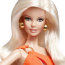 Кукла 'Model No.07' из серии 'Модные купальники', коллекционная Barbie Black Label, Mattel [W3329] - W3329-4.jpg