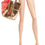 Кукла 'Model No.07' из серии 'Модные купальники', коллекционная Barbie Black Label, Mattel [W3329] - W3329-457.jpg
