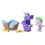 Игровой набор 'Дракончик Спайк' (Spike the Dragon), из серии 'Nightmare Night', My Little Pony, Hasbro [B7820] - Игровой набор 'Дракончик Спайк' (Spike the Dragon), из серии 'Nightmare Night', My Little Pony, Hasbro [B7820]