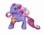 Моя маленькая пони Starsong, из серии 'Подружки пони на вечеринке', My Little Pony, Hasbro [64934]