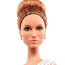 Кукла 'Jennifer Lopez - Red Carpet' (Дженнифер Лопес - Красная ковровая дорожка), коллекционная Barbie Black Label, Mattel [X8287] - X8287-3.jpg