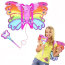 Игровой набор "Феерические крылья" для девочки, Barbie, Mattel [L3911_] - L3911_.jpg