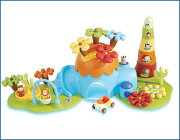 Деревня Котунс Smoby [227418]