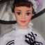 Барби Элиза Дулитл (Barbie as Eliza Doolittle) из серии 'Легенды Голливуда', коллекционная Mattel [15497] - 15497 Eliza Doolittle - My Fair Lady at Ascot 15497a1.jpg