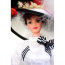 Барби Элиза Дулитл (Barbie as Eliza Doolittle) из серии 'Легенды Голливуда', коллекционная Mattel [15497] - 15497.jpg