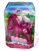 Моя маленькая пони Flower Garland, из серии 'Элегантная пони', My Little Pony, Hasbro [62342]