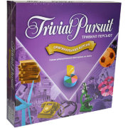  Игра 'Тривиал Персьют', Hasbro [00386]