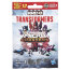 Конструктор-минифигурка 'Трансформер Fangwolf 2-в-1', серия 4, из серии Kreon Micro-Changers, KRE-O Transformers 4, Hasbro [A7844-46] - A6947all-2lq.jpg