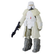 Фигурка 'Range Trooper', 10 см, из серии 'Star Wars' (Звездные войны), Force Link 2.0, Hasbro [E2761]