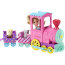 Игровой набор 'Детский поезд' с куклой Челси (Chelsea), Barbie, Mattel [FRL86] - Игровой набор 'Детский поезд' с куклой Челси (Chelsea), Barbie, Mattel [FRL86]